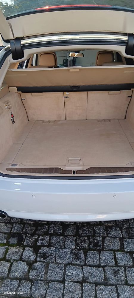 BMW 520 d Aut. - 9