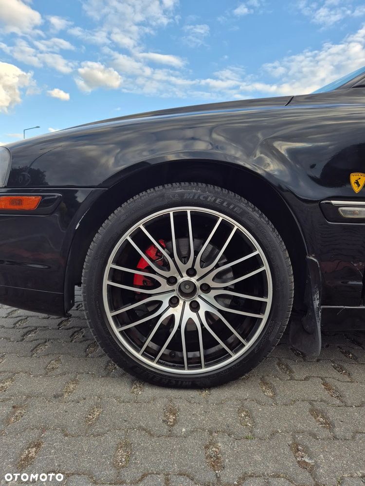 Volvo S80 2.8 T-6 Executive - 15