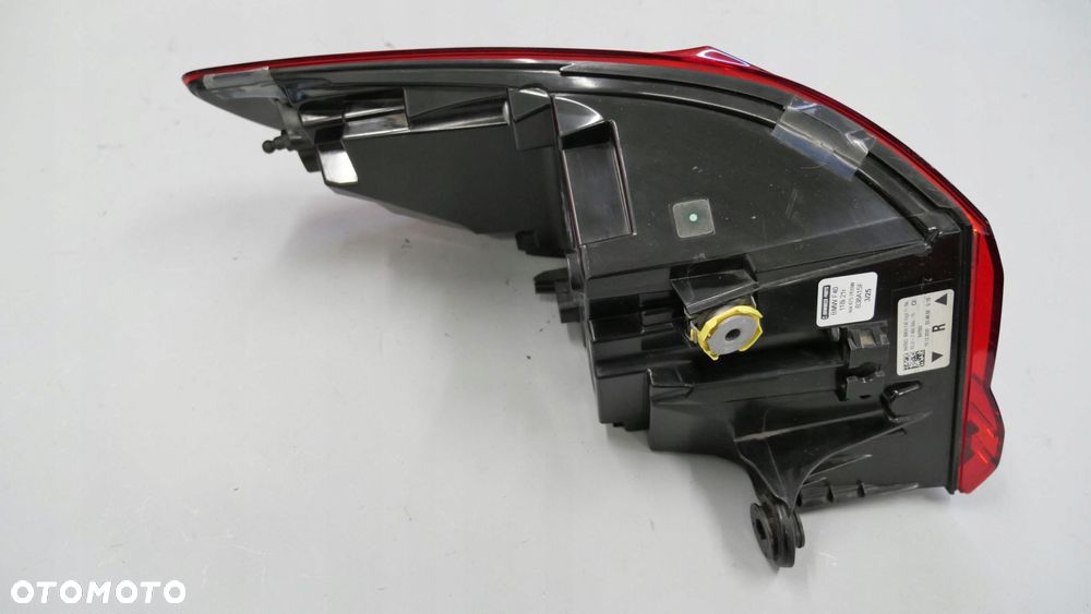 bmw f40 lampa prawy tył prawa tylna w błotnik w klapę 7450644 7450652 - 4