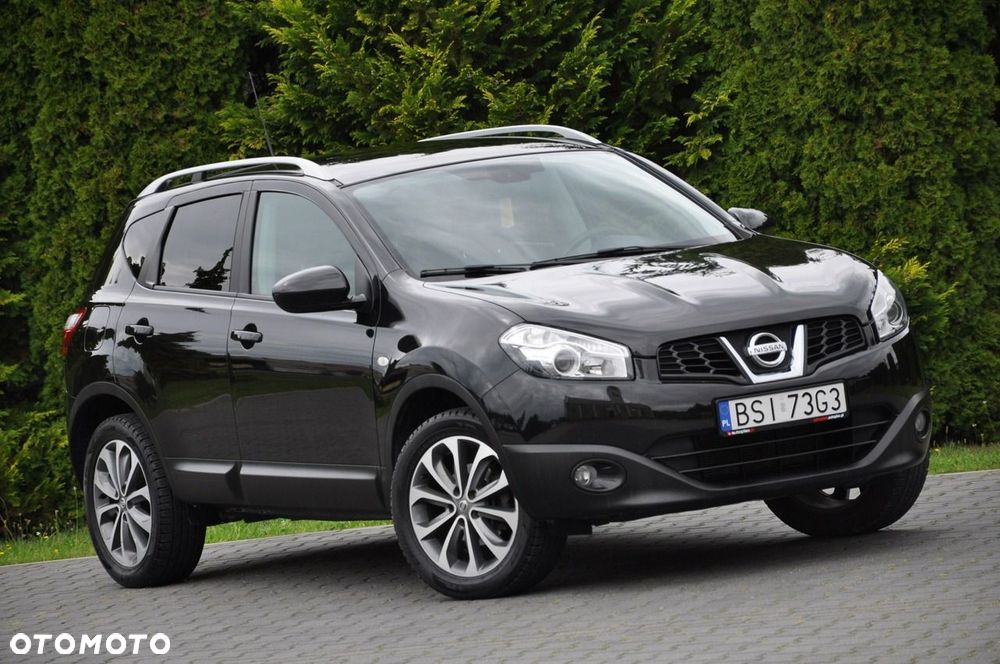 Nissan Qashqai 2.0 I-Way - 15