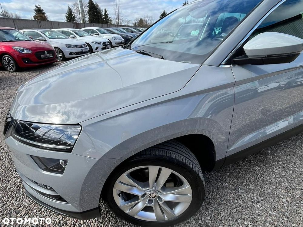 Skoda Karoq - 22