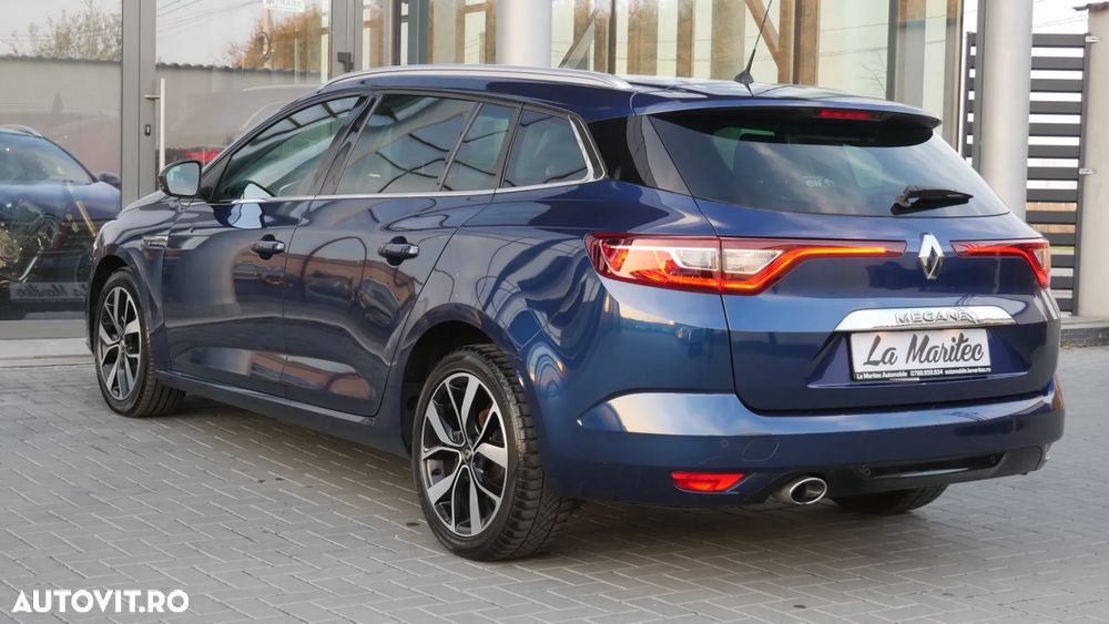 Renault Megane - 11