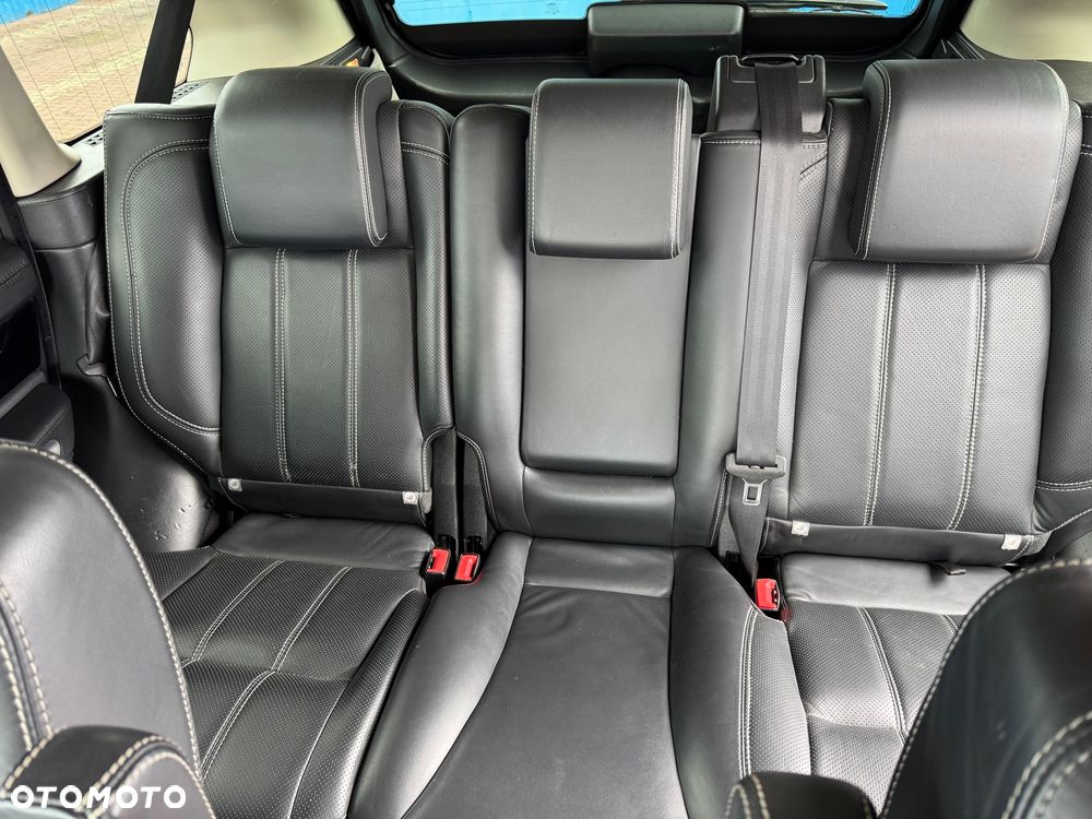 Land Rover Range Rover Sport S 3.6TD HSE - 16