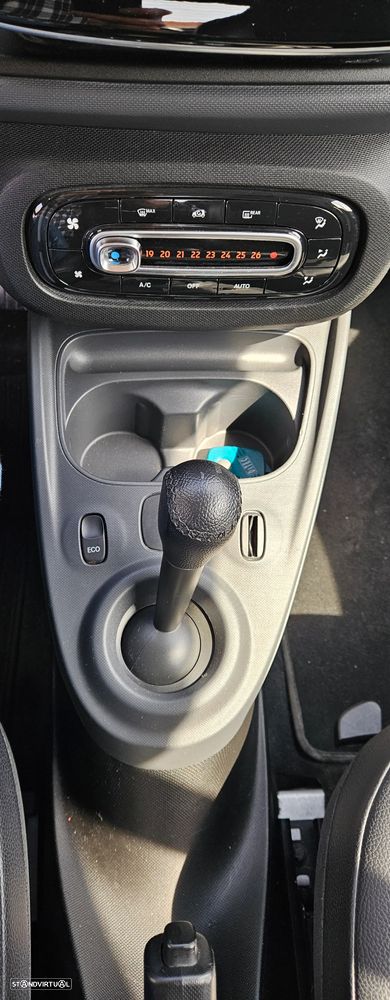 Smart ForTwo Coupé Passion - 11