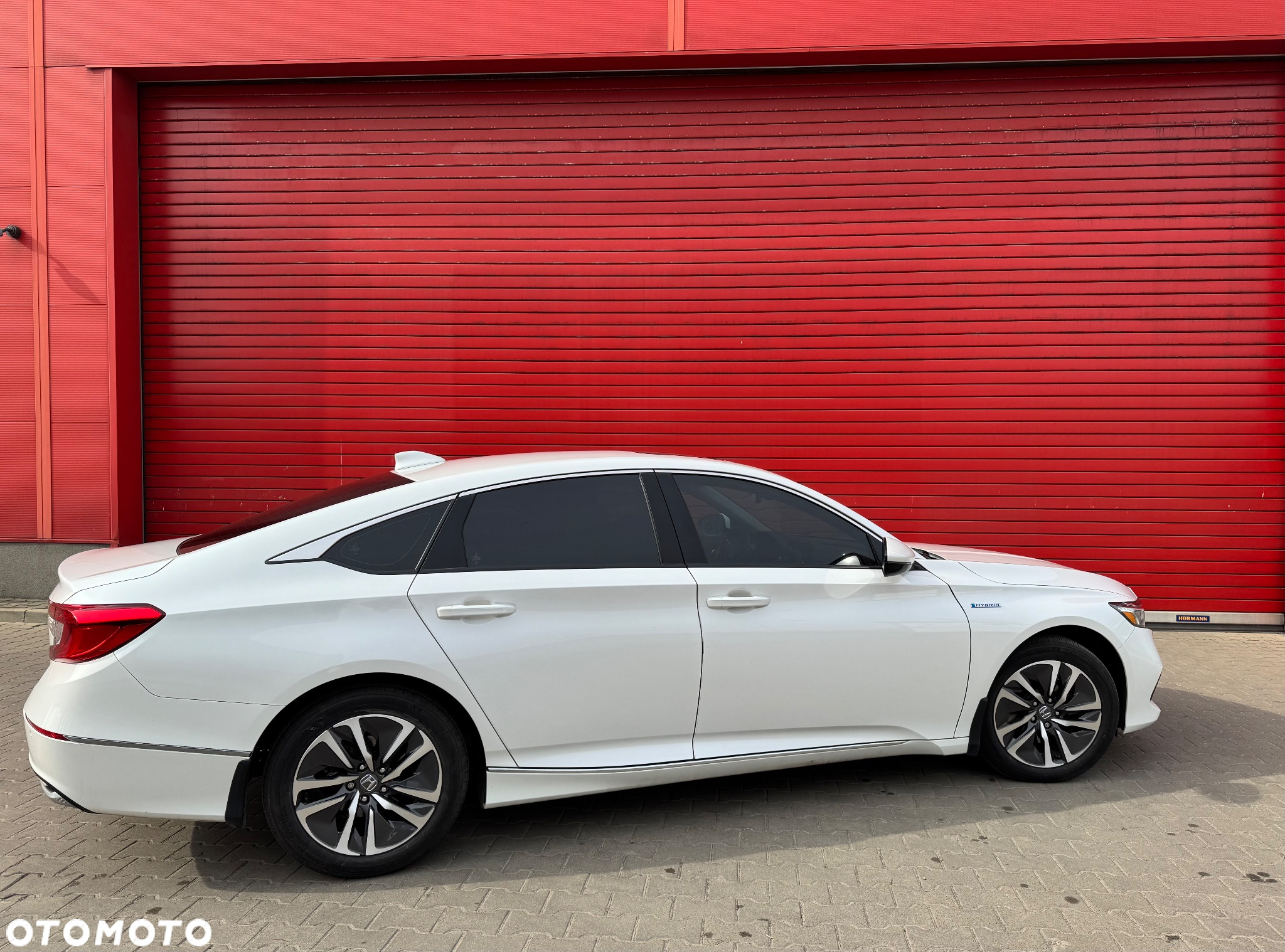 Honda Accord - 6