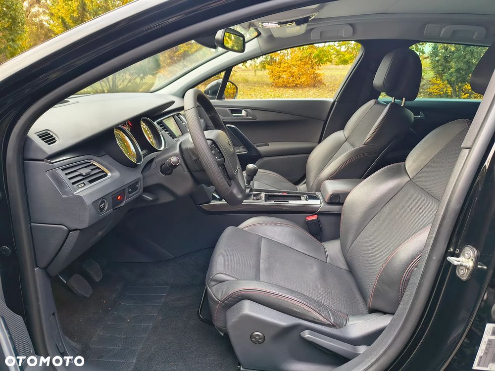 Peugeot 508 - 10