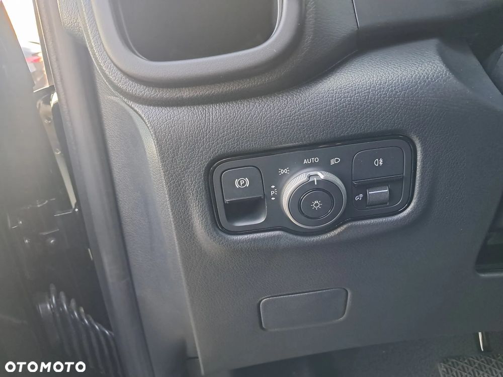 Mercedes-Benz Vito 116 CDI Furgon PRO Ekstra Long 3430 mm - 12