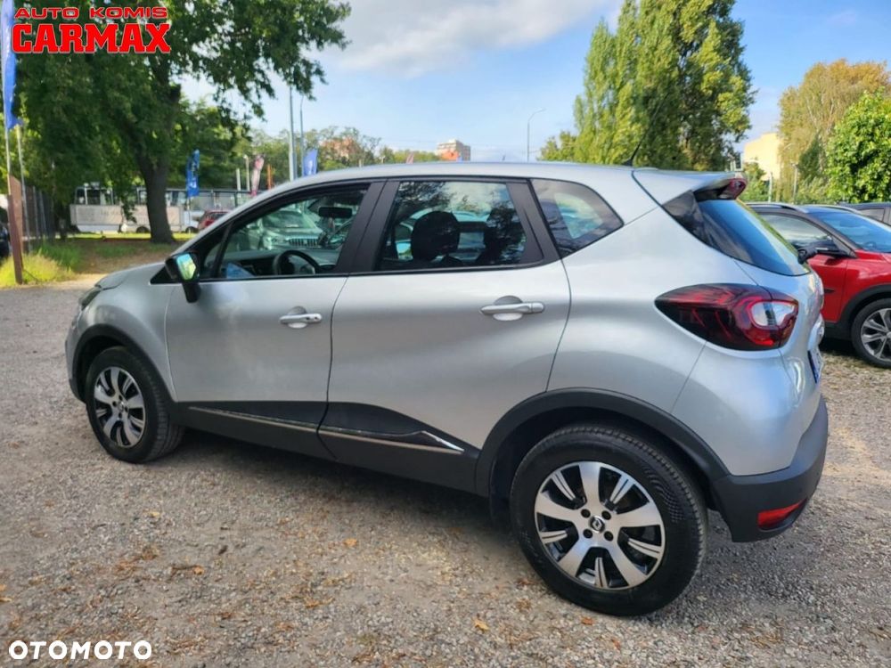 Renault Captur - 6
