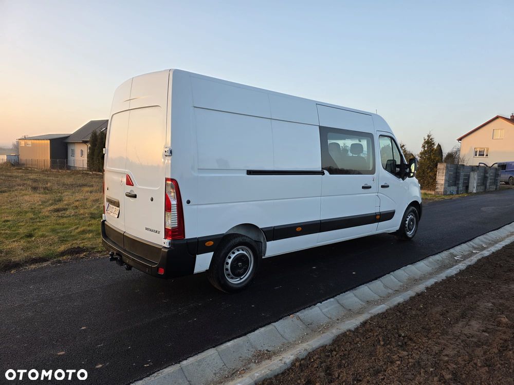 Renault Master - 4