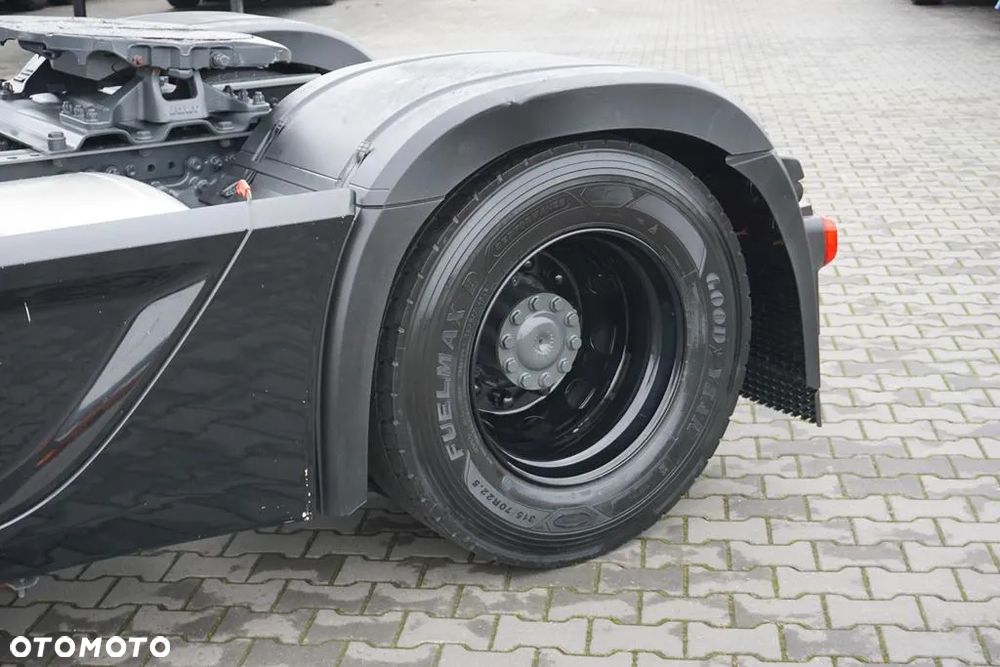 Mercedes-Benz ACTROS L / 1848 / E 6 / MP 5 / RETARDER / PEŁNA OPCJA - 19