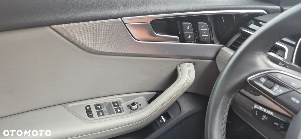 Audi A4 Limousine 45 TFSI quattro S tronic S line - 14