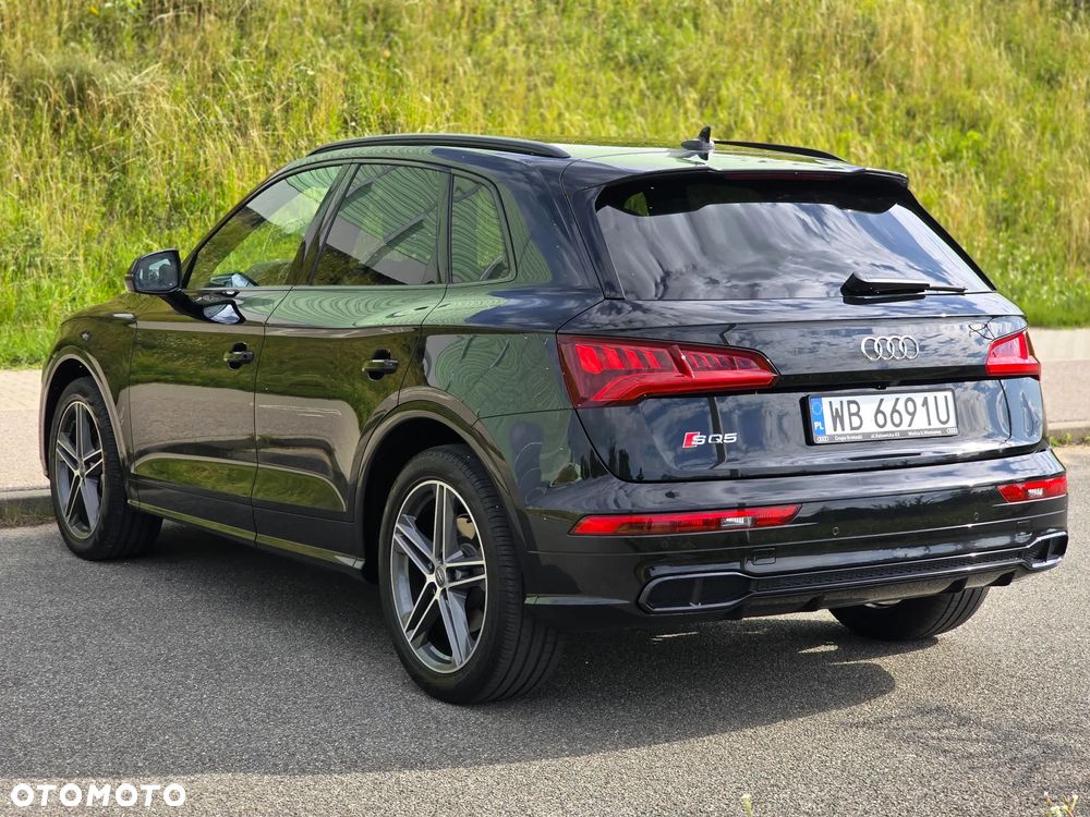 Audi SQ5 - 4