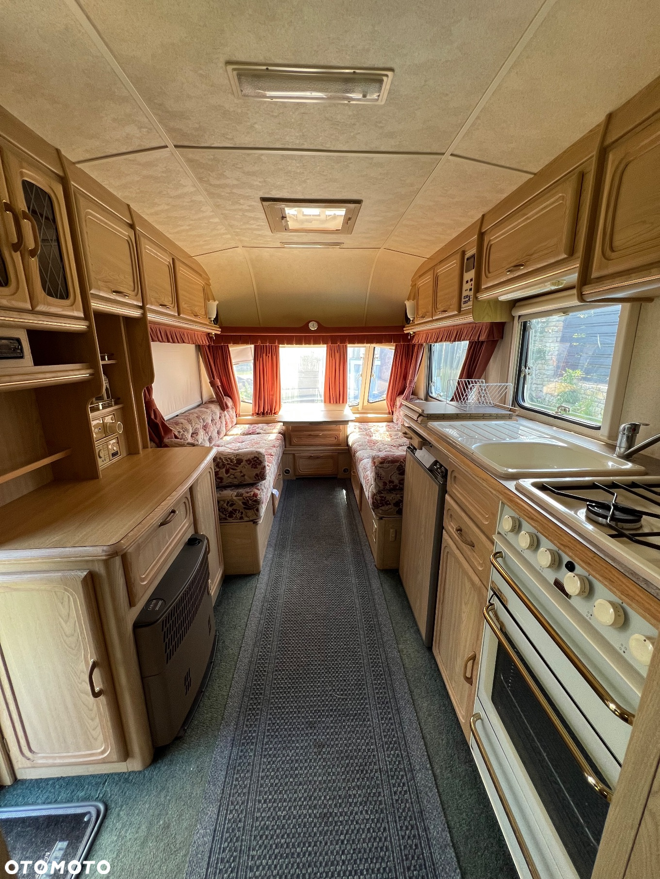 Lunar Clubman 475.2CK - 4