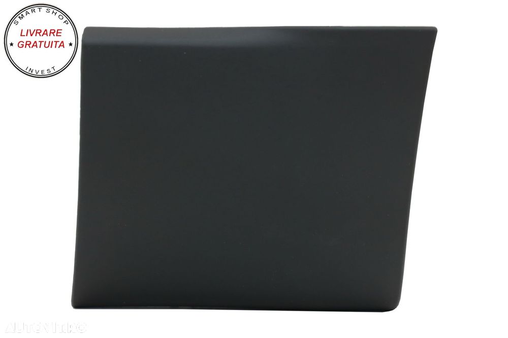 Bandouri Aripi Fata compatibile cu Land Rover Range Rove Sport L494 (2013-up) Negr- livrare gratuita - 3