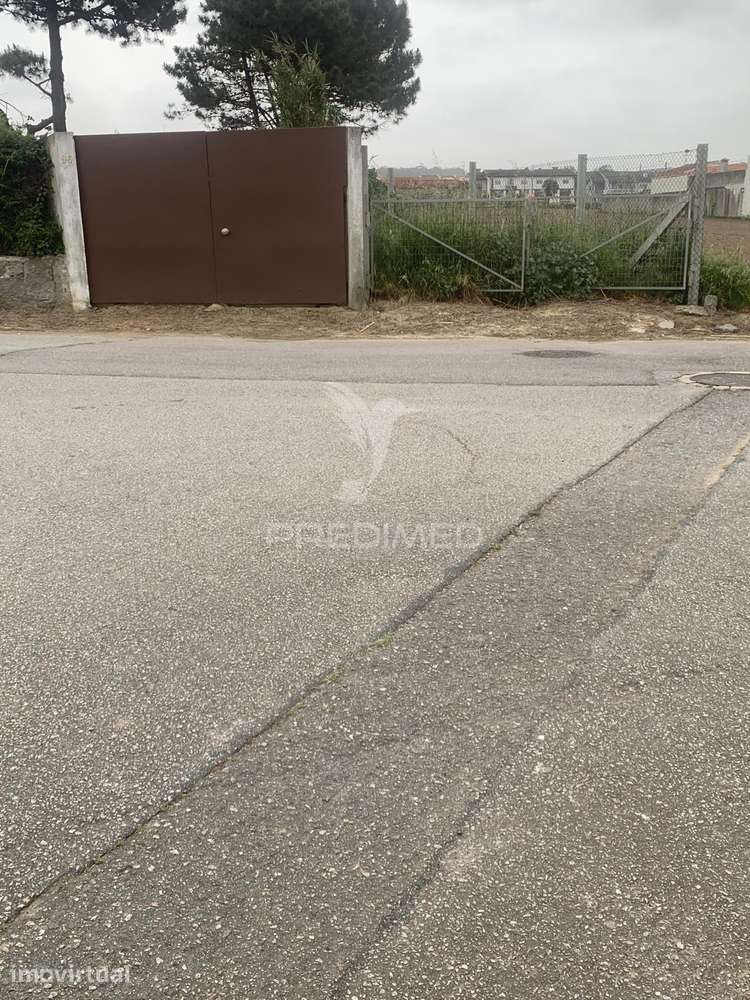 Terreno para venda em Aguda Arcozelo - Grande imagem: 5/5