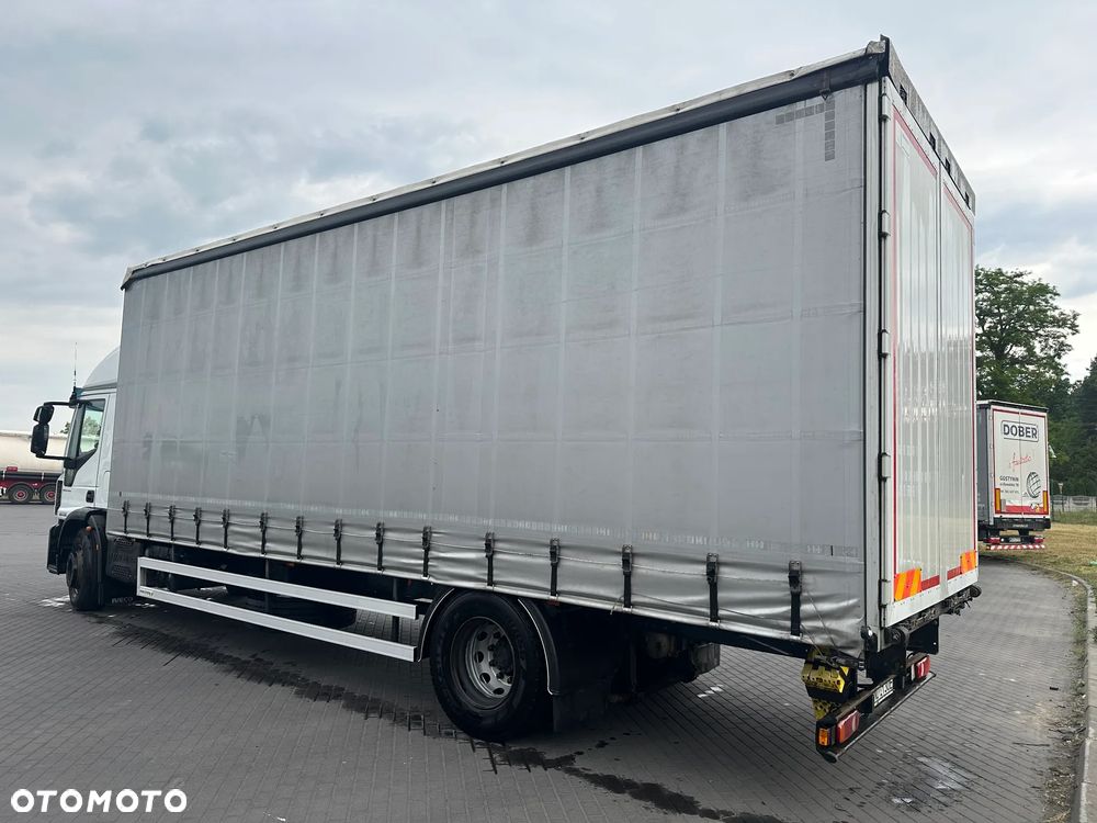 Iveco EUROCARGO 180-320 - 5