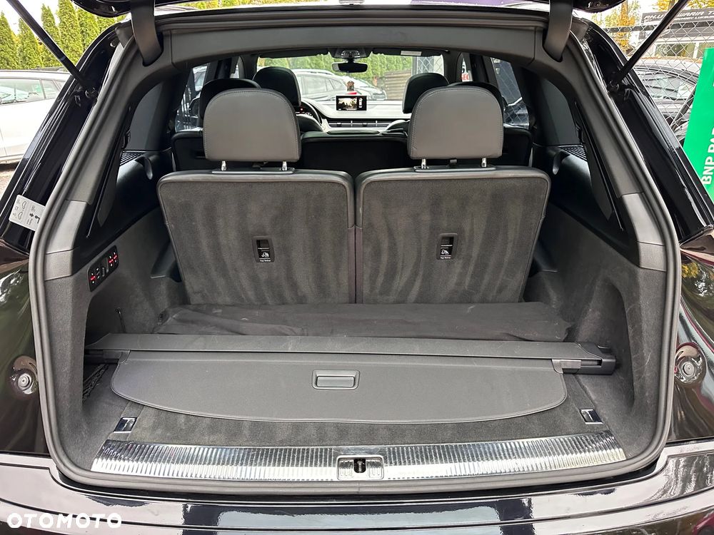 Audi Q7 3.0 TDI Quattro Tiptronic - 8