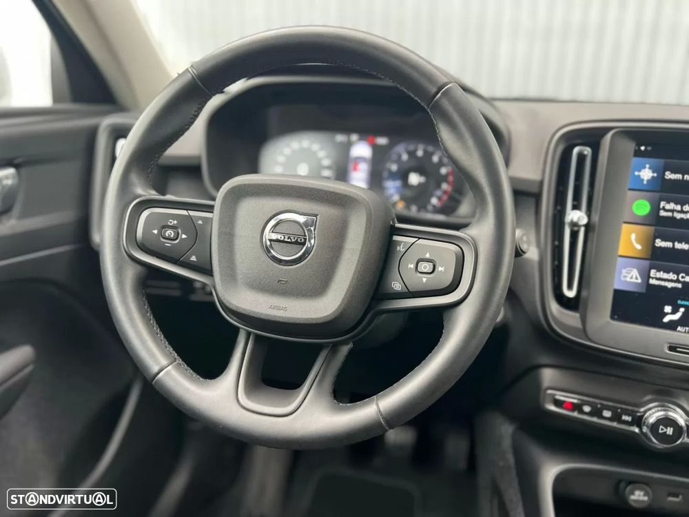 Volvo XC 40 1.5 T2 Core - 13