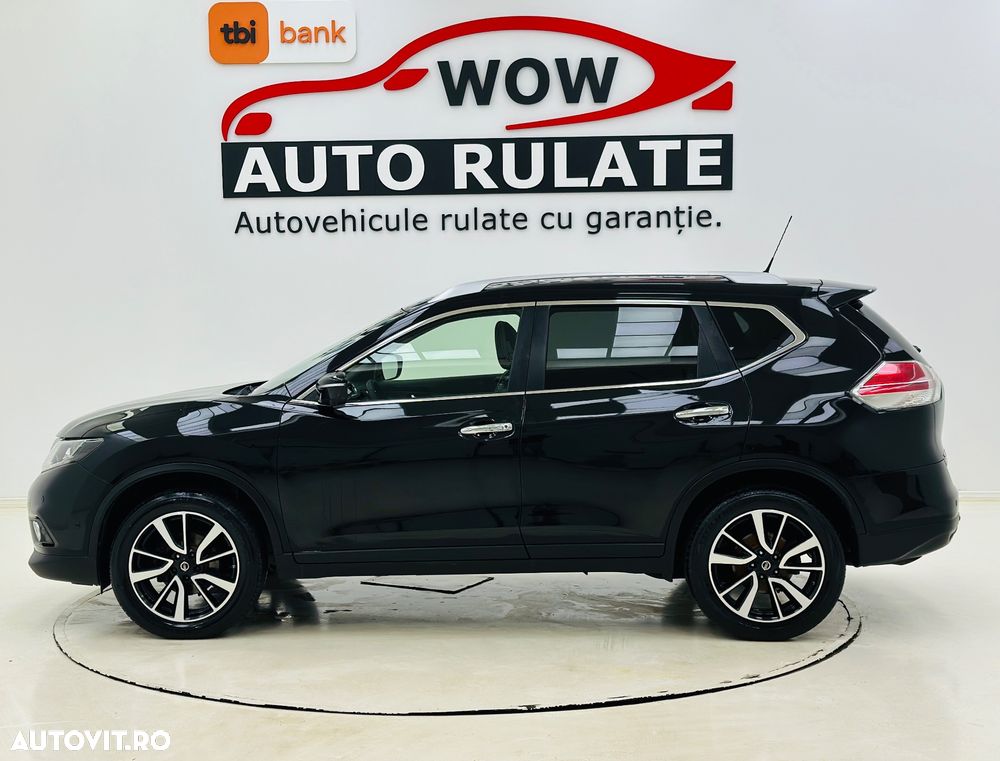 Nissan X-Trail - 9