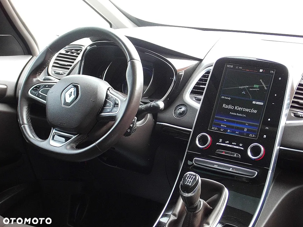 Renault Espace 1.6 dCi Energy Life - 24