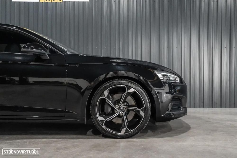 Audi A5 - 42