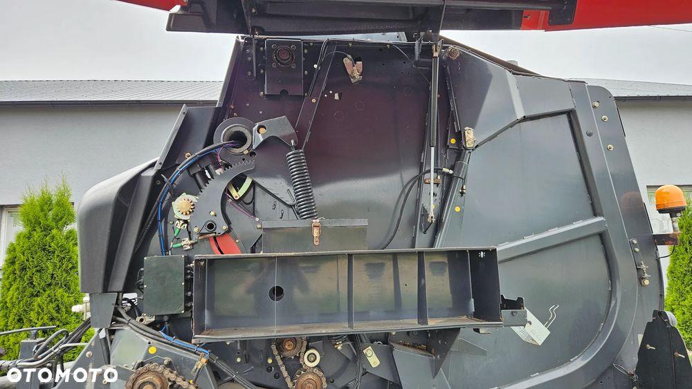 Kuhn VB 2190 - 9