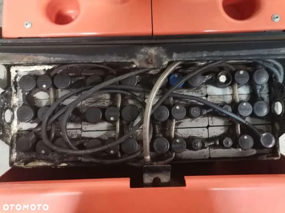 Toyota BT LPE200/8 - 5