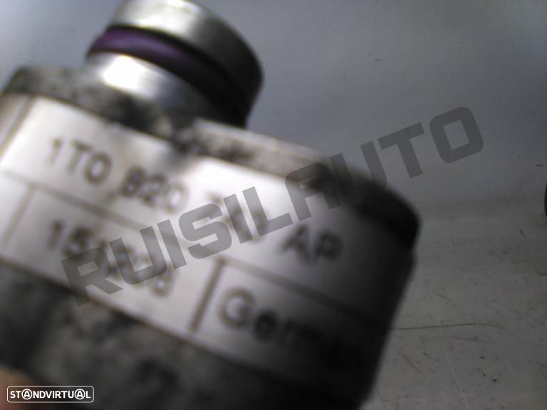 Tubo Ar Condicionado 1t082_0743ap Vw Caddy Iii (2k) [2003_2015] - 3
