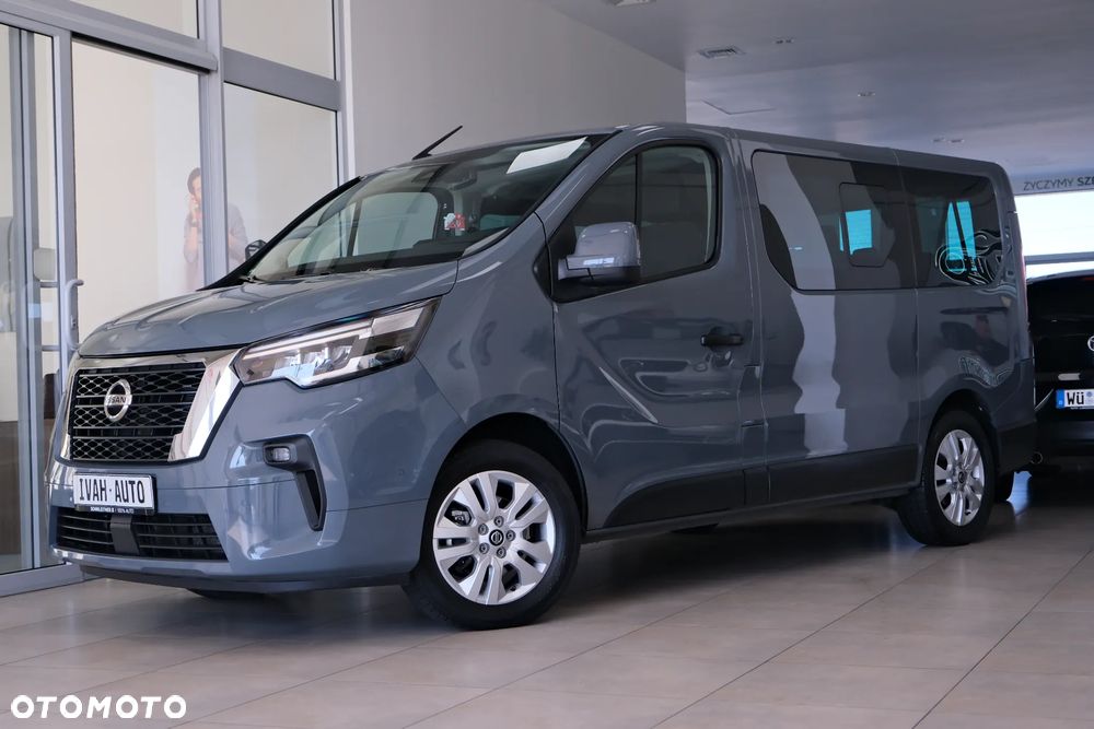 Nissan Primastar 2.0 L2 Business Plus - 8