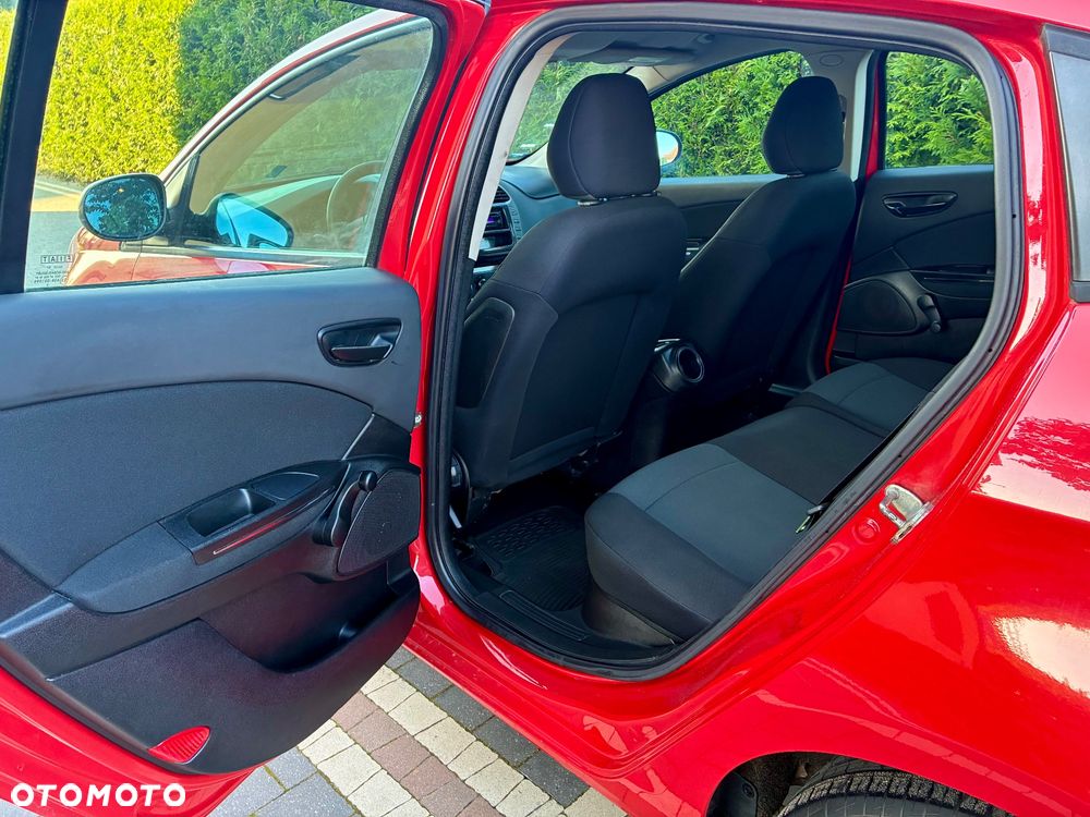 Fiat Bravo 1.4 16V Active - 9