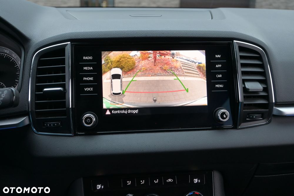 Skoda Karoq 1.5 TSI ACT DSG Ambition - 14