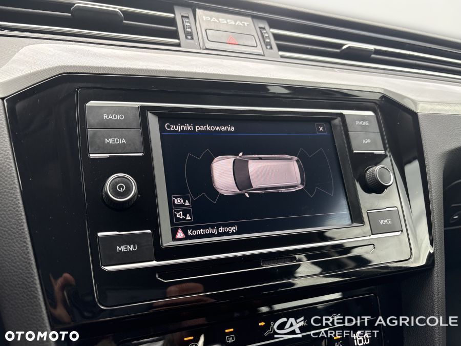 Volkswagen Passat 1.5 TSI EVO Business DSG - 31