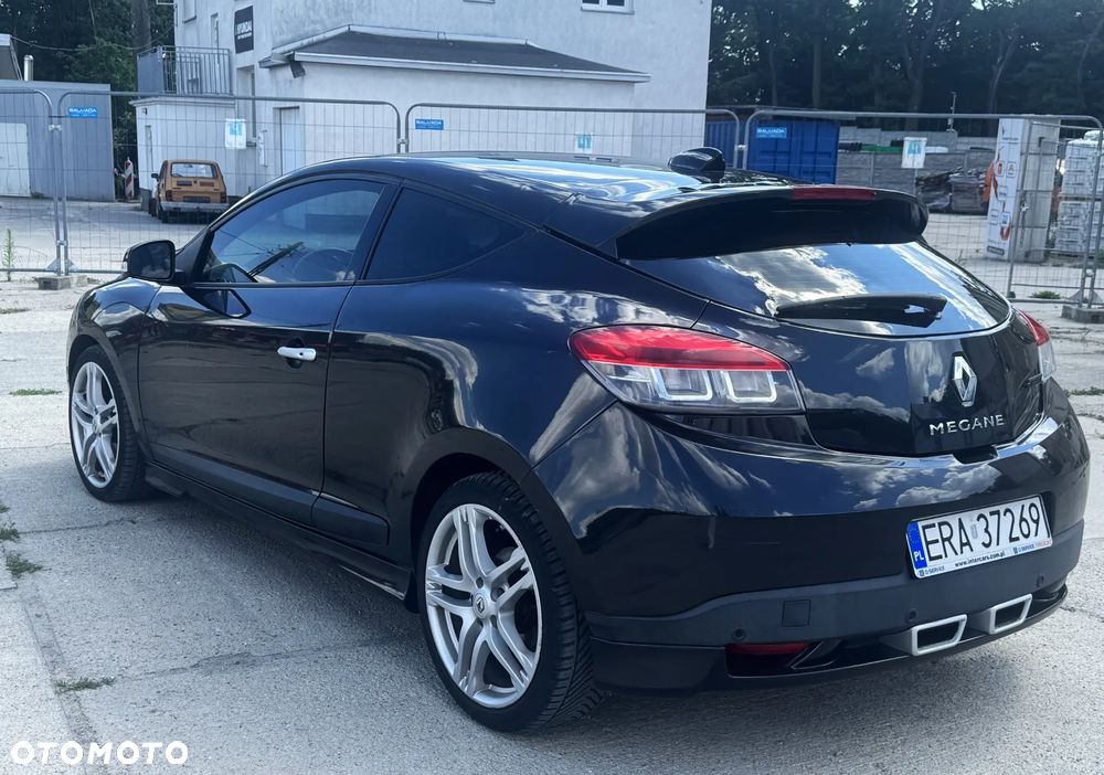 Renault Megane - 4
