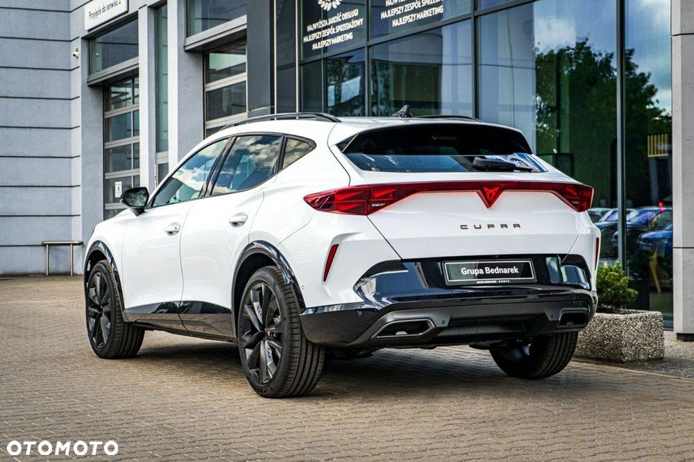 Cupra Formentor - 9