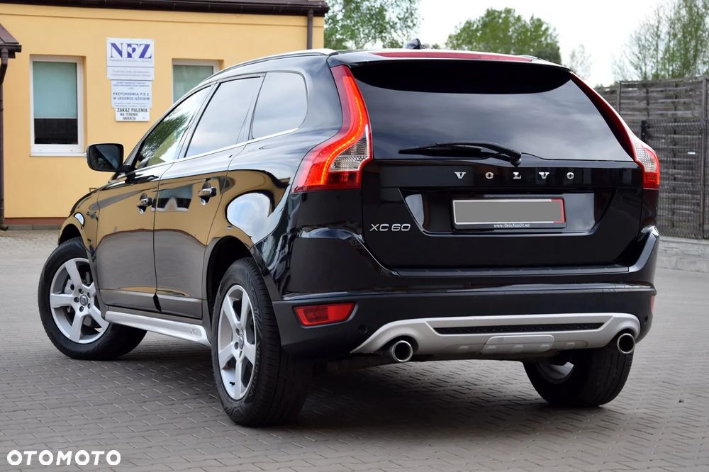 Volvo XC 60 - 5