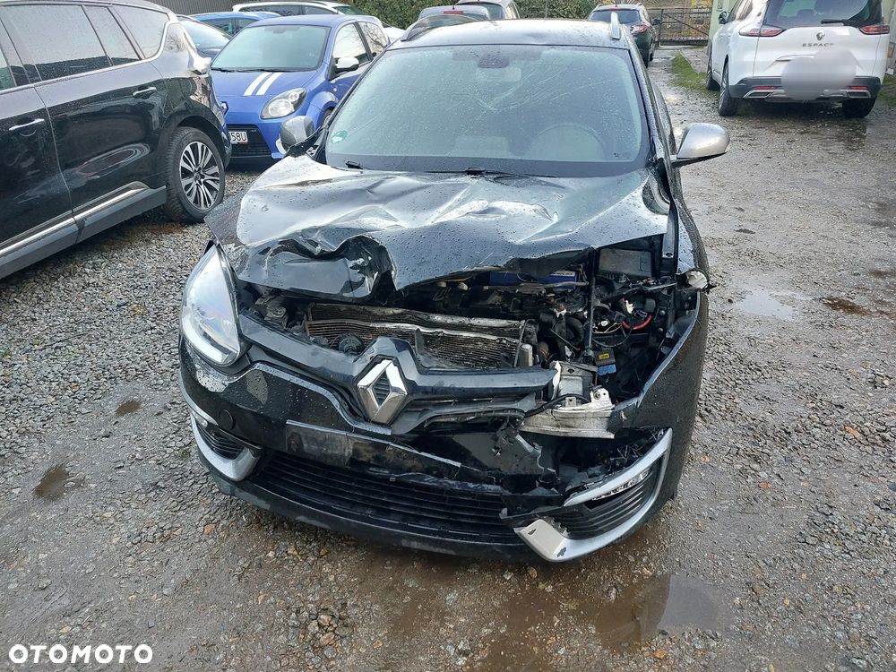 Renault Megane Grandtour dCi 160 FAP GT - 6