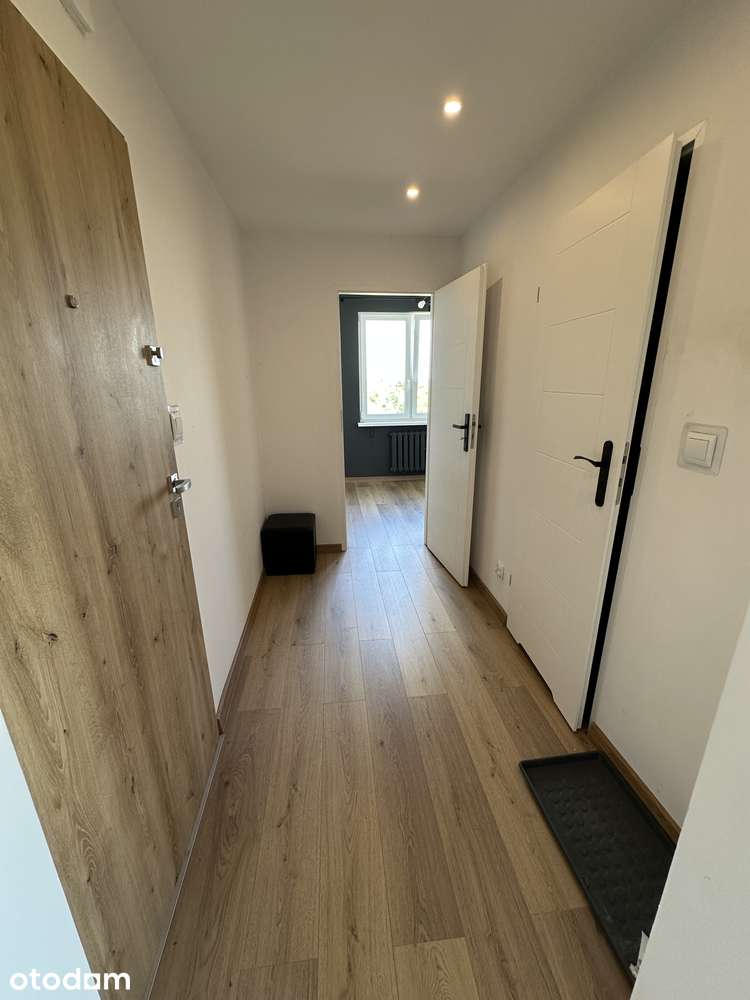Mieszkanie na sprzedaż, 2 pokoje, 37 m², Chojnów