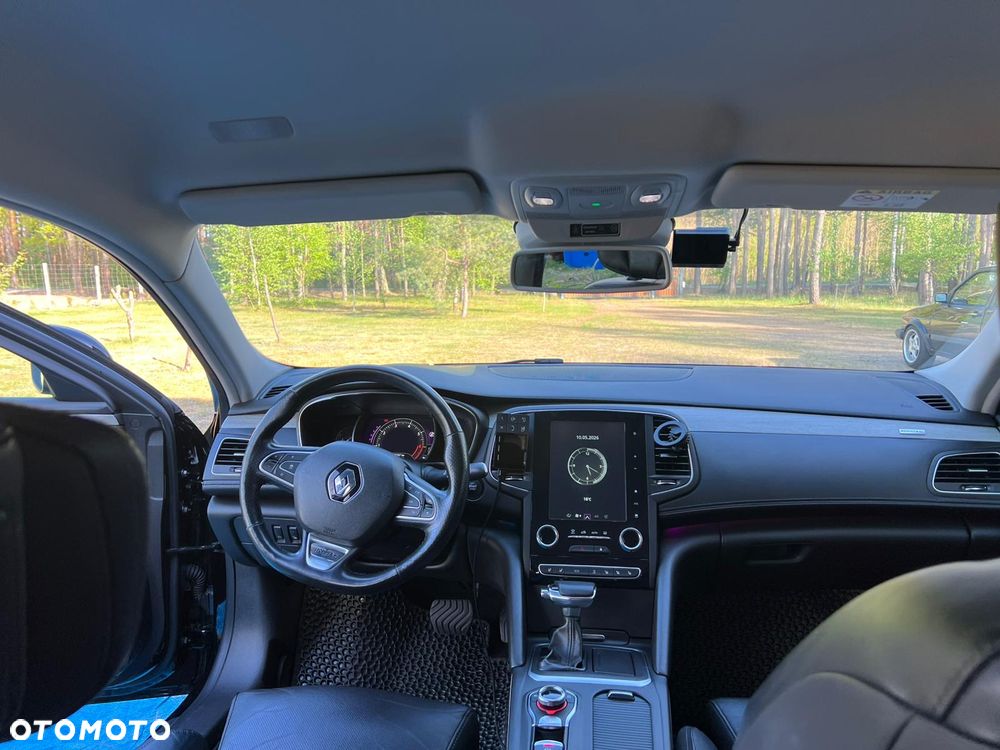 Renault Talisman TCe 225 EDC GPF INITIALE PARIS - 21