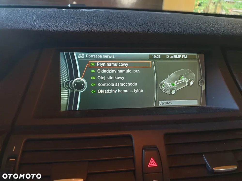 BMW X5 3.0d xDrive - 13