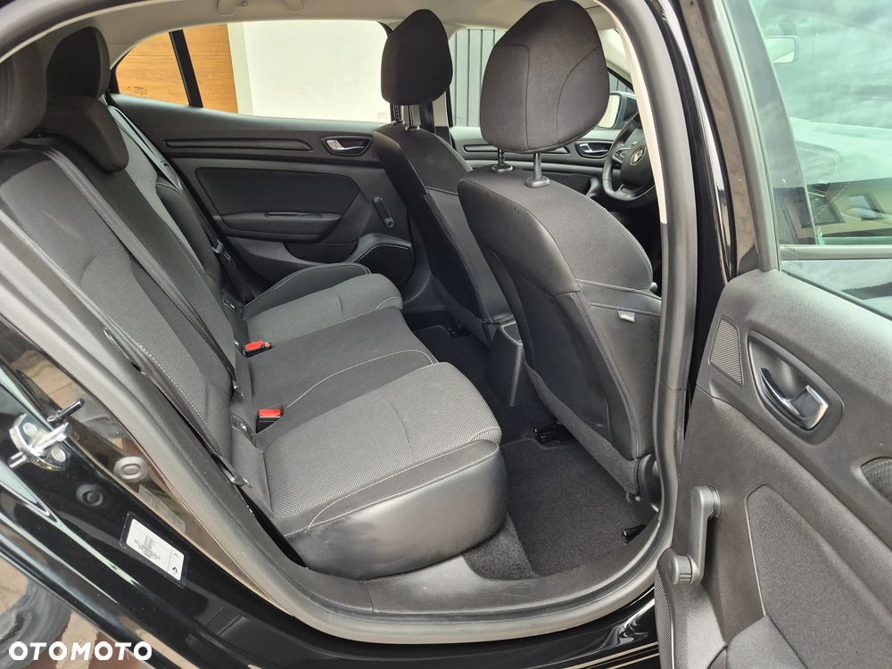 Renault Megane 1.2 Energy TCe Life - 27