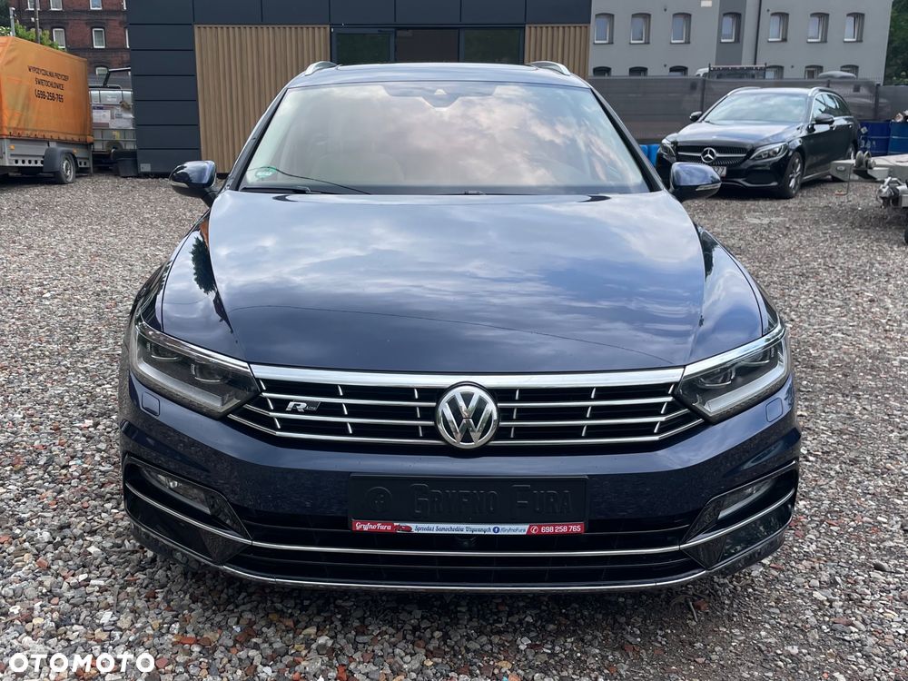 Volkswagen Passat - 5