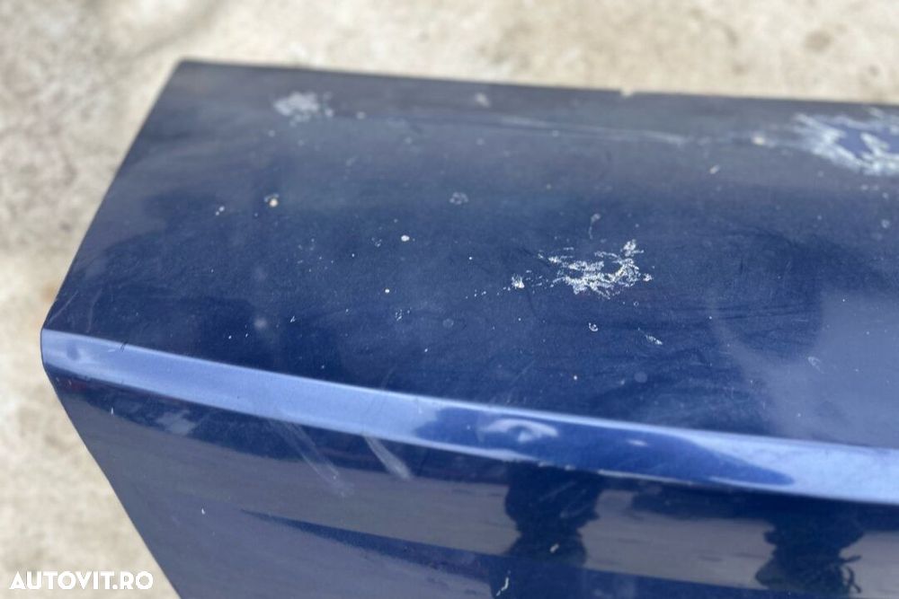 CAPOTA PORTBAGAJ RENAULT CLIO 2 SYMBOL - AN : 2001-2005 - 2