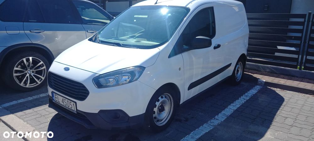Ford Transit Courier Trend - 3