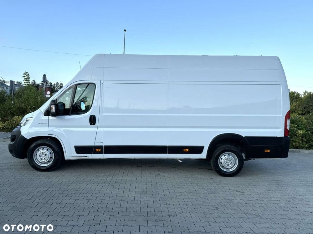 Fiat Ducato - 13