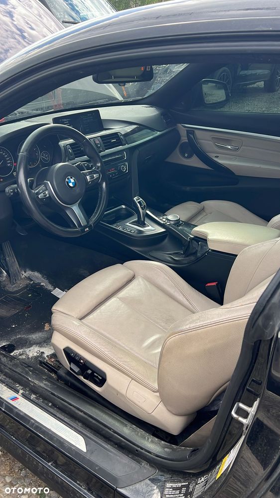 BMW Seria 4 435i xDrive - 12