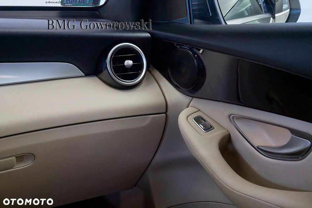 Mercedes-Benz GLC 220 d 4-Matic - 14