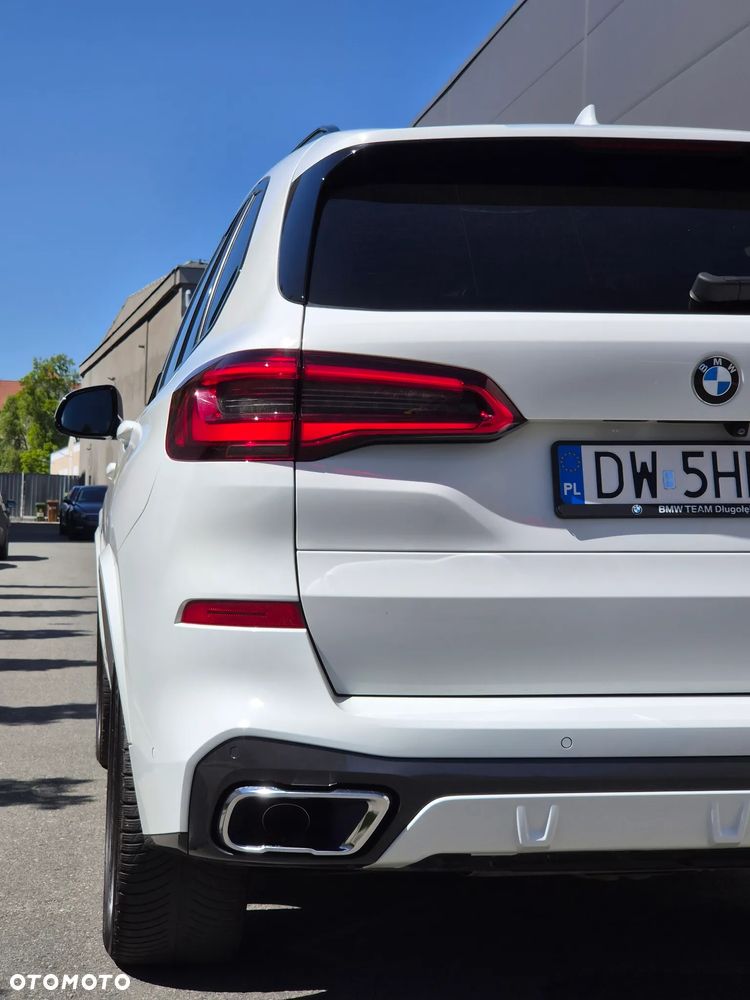 BMW X5 xDrive25d sport - 32