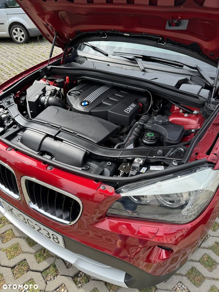BMW X1 - 15