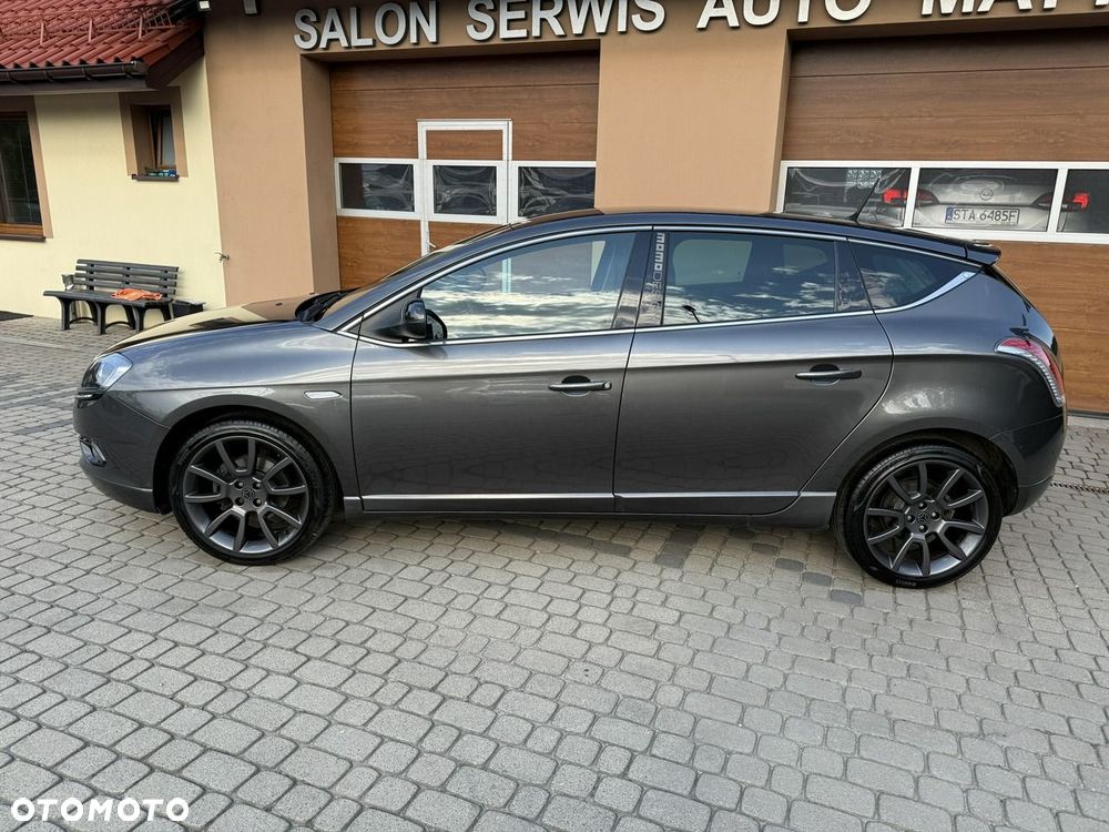 Lancia Delta - 11
