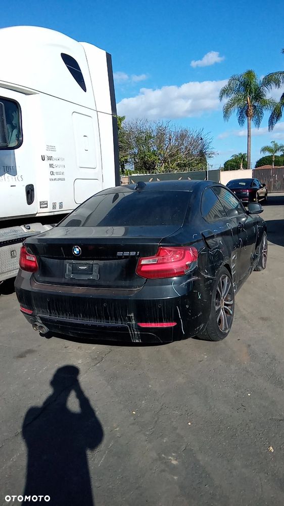 BMW Seria 2 228i Modern Line - 10